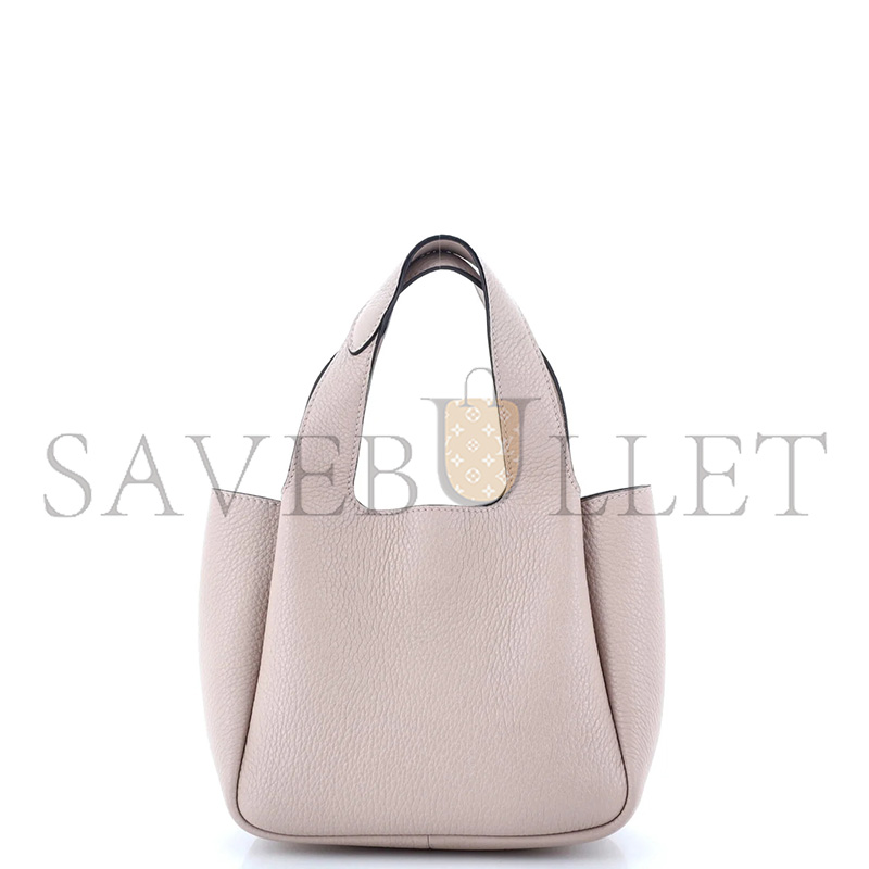 Pra*a dynamique hobo vitello daino mini 1ba349 (18*16*10cm)